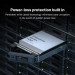 Synology Жорсткий диск для сервера Synology 3.5" 20TБ SAS 7200 (HAS5310-20T)