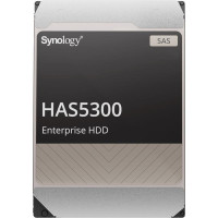 Жорсткий диск для сервера Synology 3.5" 20TБ SAS 7200 (HAS5310-20T)