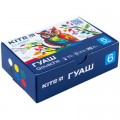 Kite Гуашеві фарби Kite Classic 6 кольорів х 20 мл (K-062)