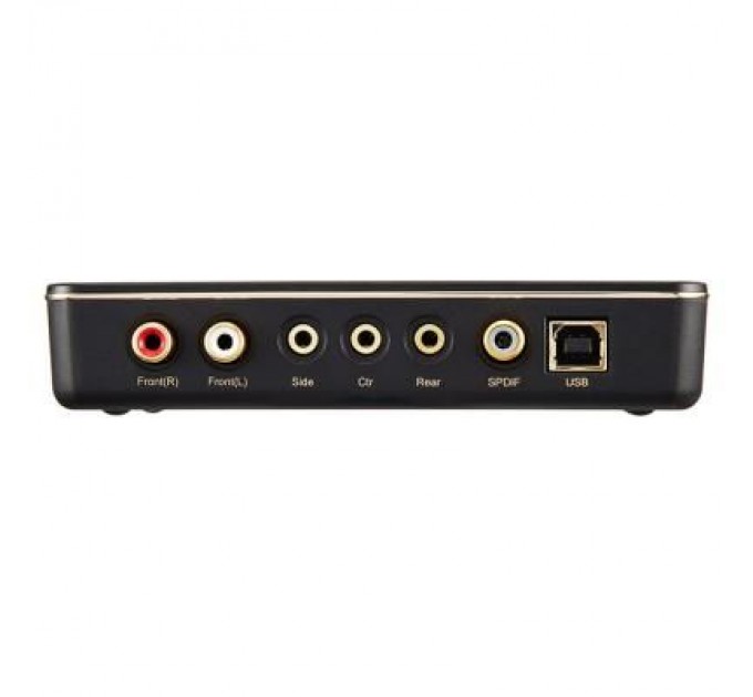 ASUS Звукова плата ASUS Xonar U7 MKII (90YB00KB-M0UC00)