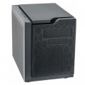 Chieftec Корпус Chieftec Gaming Cube (CI-01B-OP)