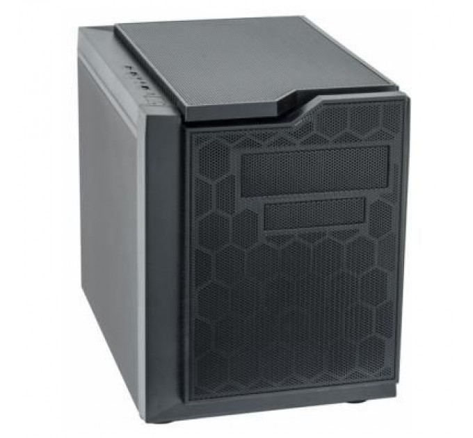 Chieftec Корпус Chieftec Gaming Cube (CI-01B-OP)