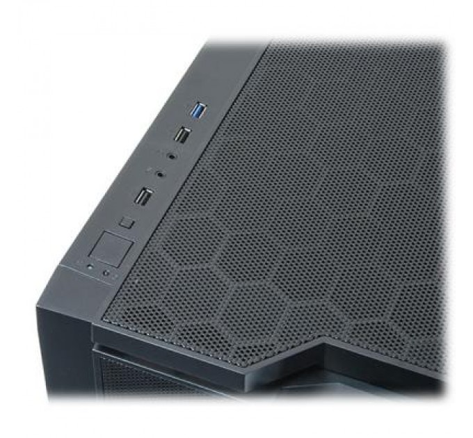 Chieftec Корпус Chieftec Gaming Cube (CI-01B-OP)