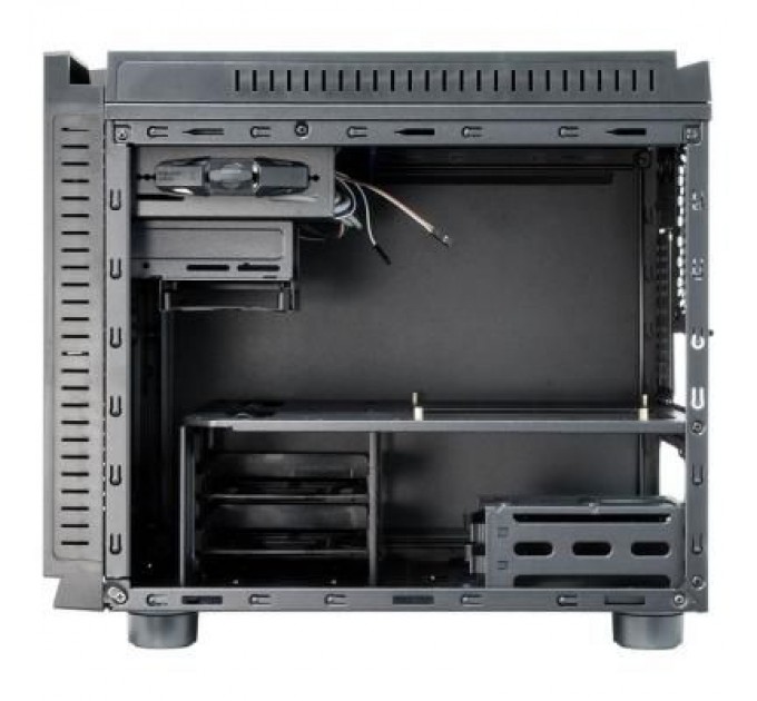 Chieftec Корпус Chieftec Gaming Cube (CI-01B-OP)