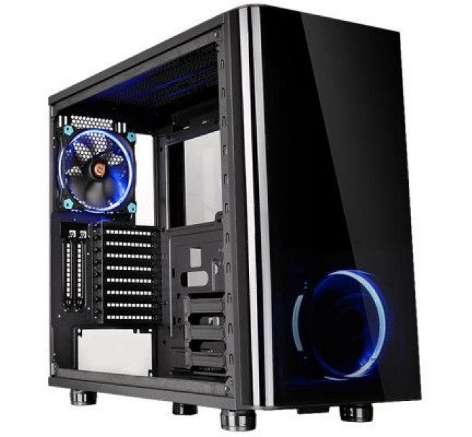 ThermalTake Корпус ThermalTake View 31 Tempered Glass Edition (CA-1H8-00M1WN-00)