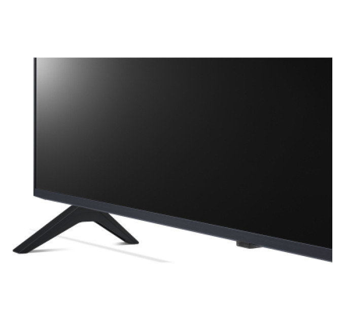 LG Телевізор LG 43NANO81A6A