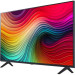 LG Телевізор LG 43NANO81A6A