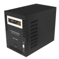 LogicPower Пристрій безперебійного живлення LogicPower LPY- B - PSW-7000VA+, 10А/15А, 48V (6616)