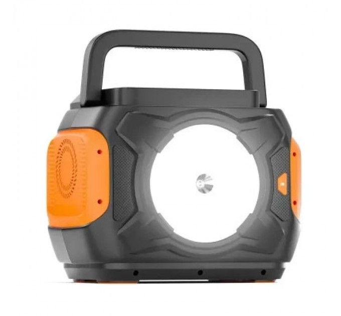 FlashFish Зарядна станція FlashFish A301, 320W (A301)