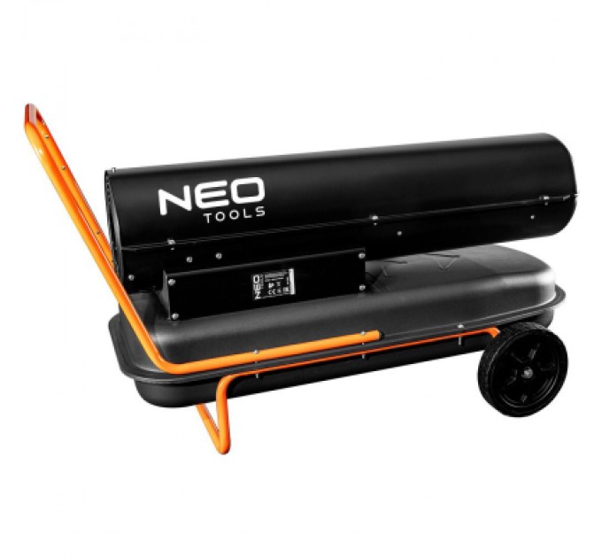 Neo Tools Обігрівач Neo Tools 90-082