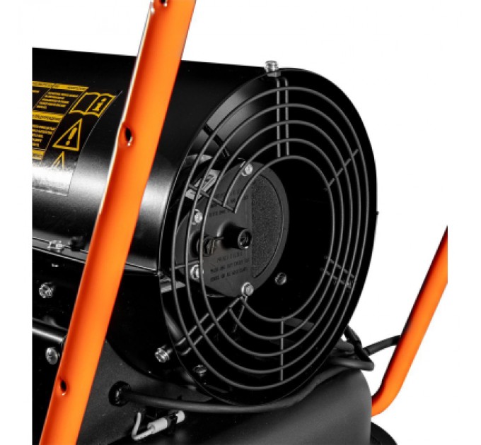 Neo Tools Обігрівач Neo Tools 90-082