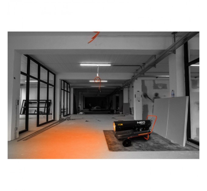 Neo Tools Обігрівач Neo Tools 90-082