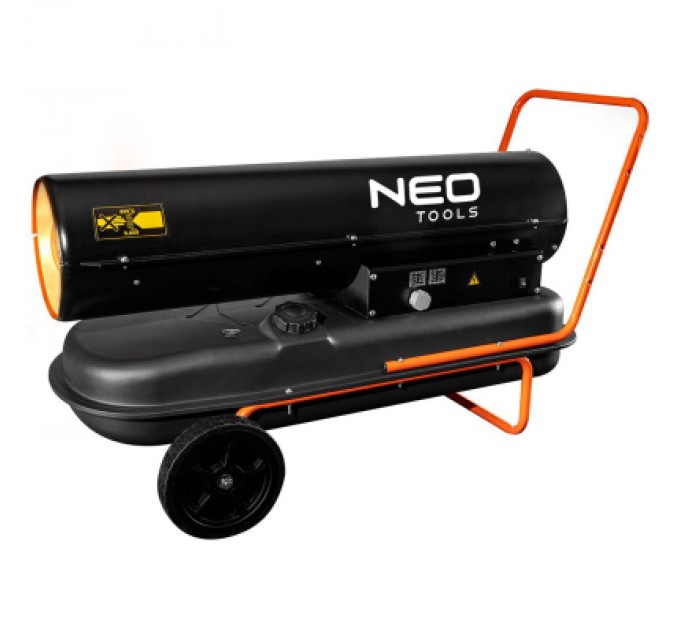 Neo Tools Обігрівач Neo Tools 90-082