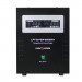 LogicPower Пристрій безперебійного живлення LogicPower LPY- B - PSW-6000VA+, 48V (6615)