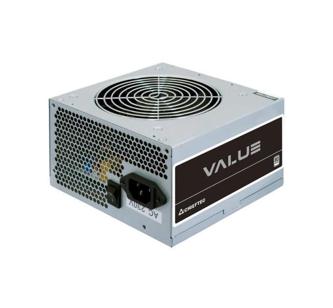 Chieftec Блок живлення Chieftec 400W (APB-400B8)
