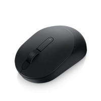 Мишка Dell Mobile Wireless MS3320W Black (570-ABHK)