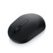 Dell Мишка Dell Mobile Wireless MS3320W Black (570-ABHK)
