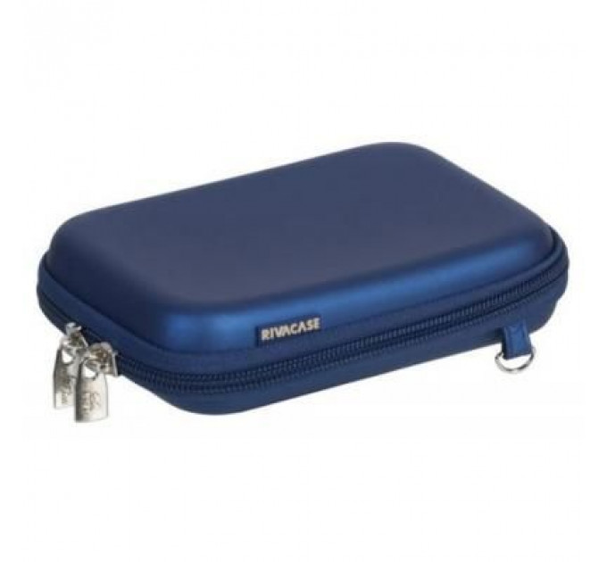 Чохол для HDD RivaCase 9101 (Blue) HDD