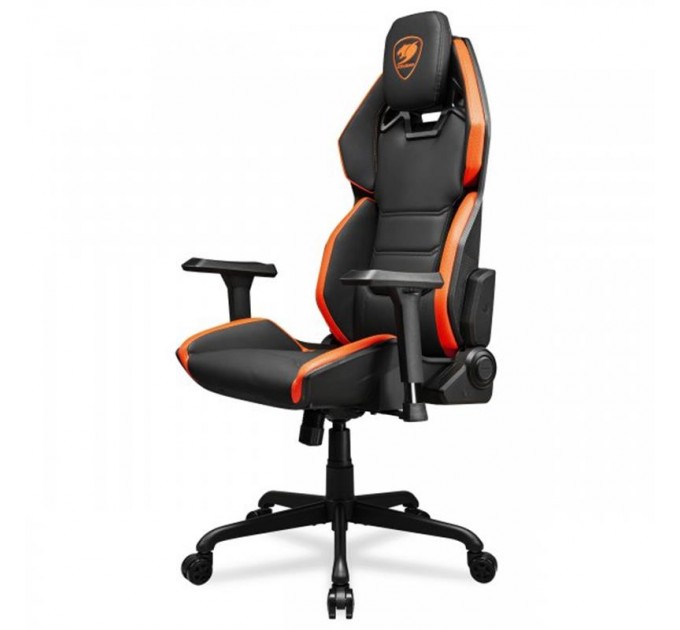 Cougar Кресло для геймеров Cougar Hotrod