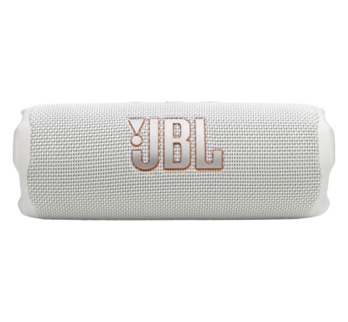 JBL Акустична система JBL Flip 7 White (JBLFLIP7WHT)