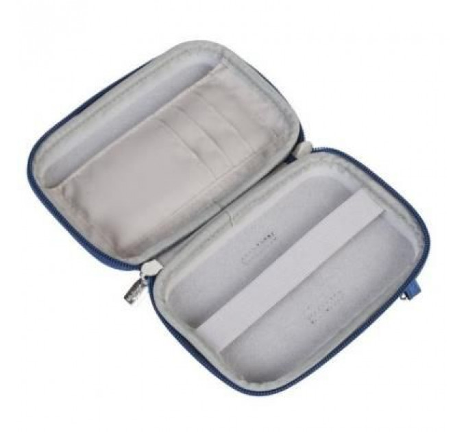 Чохол для HDD RivaCase 9101 (Blue) HDD