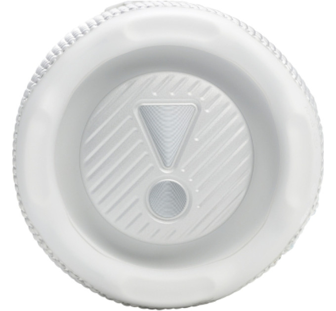 JBL Акустична система JBL Flip 7 White (JBLFLIP7WHT)