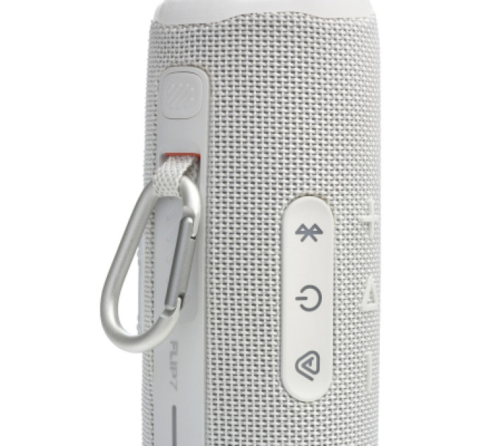 JBL Акустична система JBL Flip 7 White (JBLFLIP7WHT)