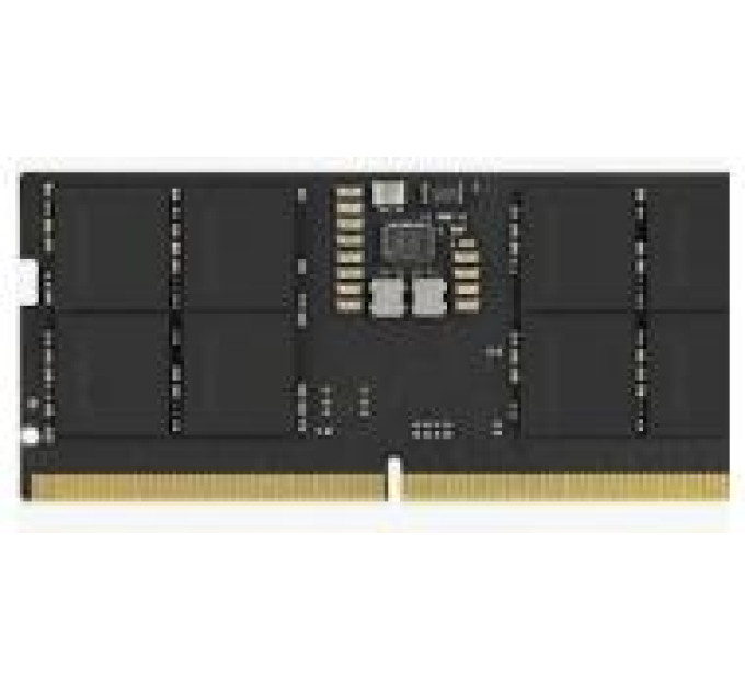 Goodram Модуль пам`яті SO-DIMM 16GB/5600 DDR5 Goodram (GR5600S564L46S/16G)