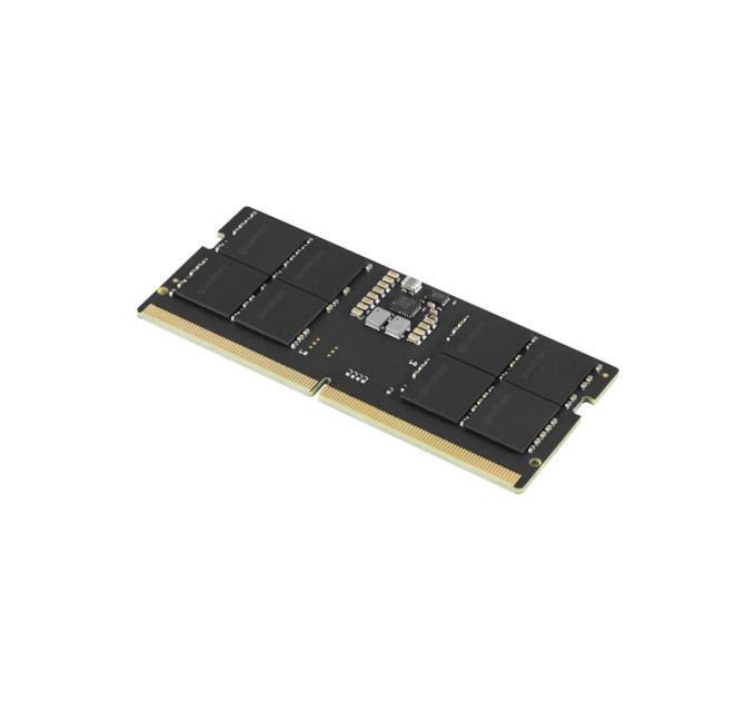 Goodram Модуль пам`яті SO-DIMM 16GB/5600 DDR5 Goodram (GR5600S564L46S/16G)