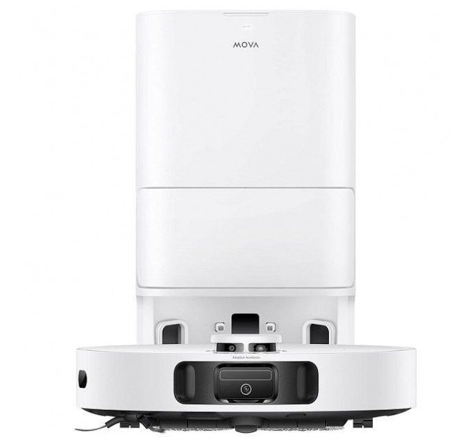 MOVA Робот-пилосос E40 ULTRA RLE21SE MOVA