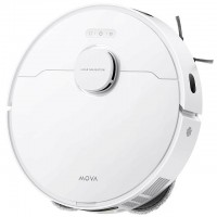Робот-пилосос E40 ULTRA RLE21SE MOVA