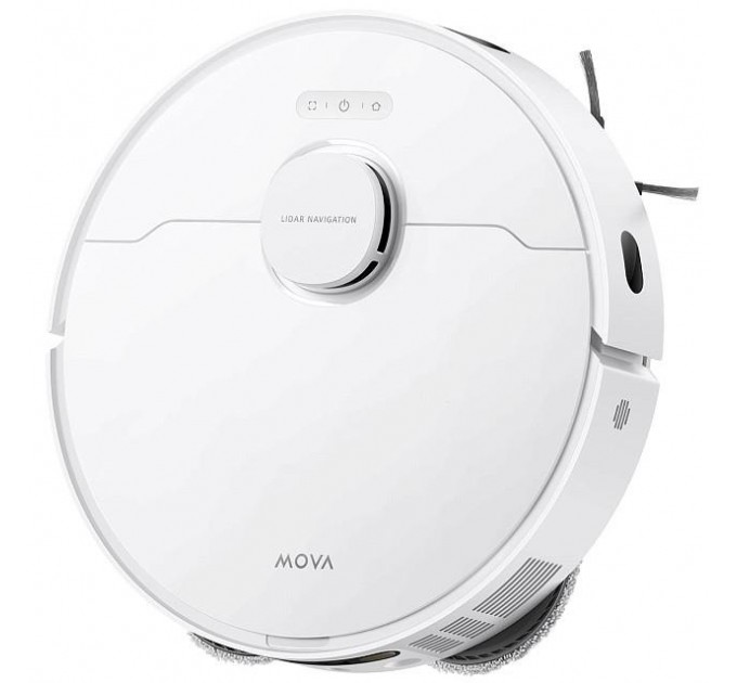 MOVA Робот-пилосос E40 ULTRA RLE21SE MOVA