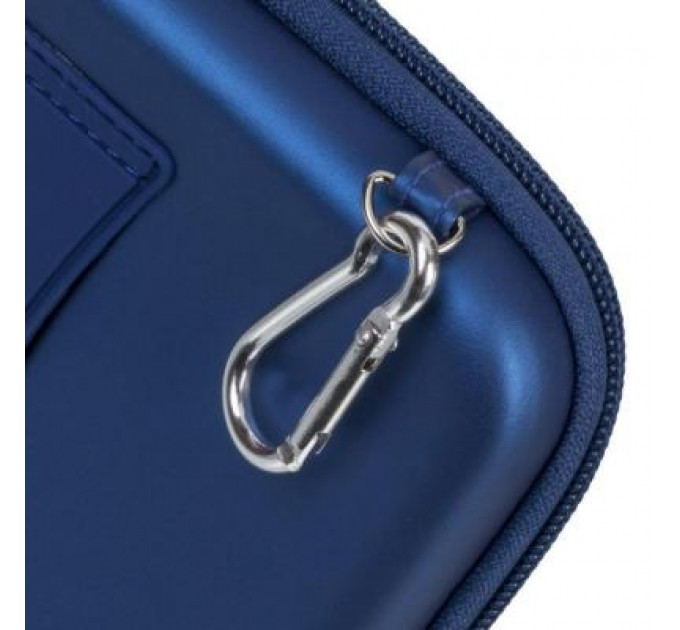 Чохол для HDD RivaCase 9101 (Blue) HDD