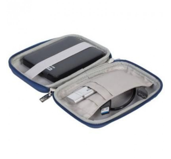 Чохол для HDD RivaCase 9101 (Blue) HDD