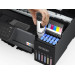 Epson Багатофункціональний пристрій А4 кол. Epson EcoTank L8100 Wi-Fi (C11CK94401)