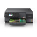 Epson Багатофункціональний пристрій А4 кол. Epson EcoTank L8100 Wi-Fi (C11CK94401)