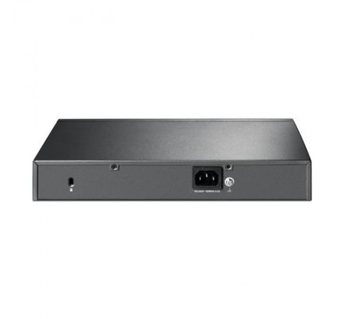 Комутатор мережевий TP-Link TL-SX1008