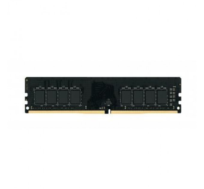 eXceleram Модуль пам'яті для комп'ютера DDR4 4GB 2400 MHz eXceleram (E404247A)