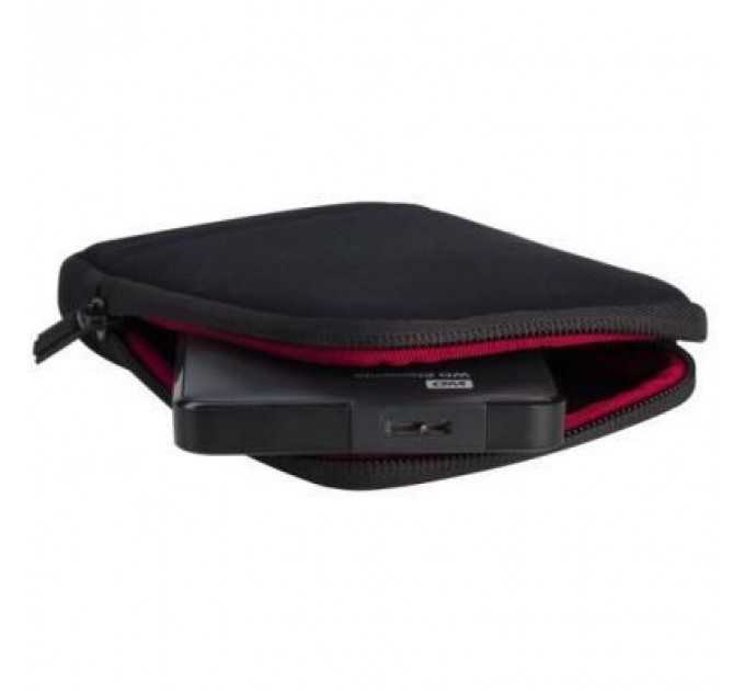 Чохол для HDD RivaCase 5101 (Black) HDD