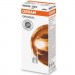 Osram Автолампа Osram 5W (OS 2825)