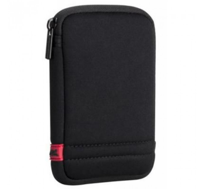 Чохол для HDD RivaCase 5101 (Black) HDD
