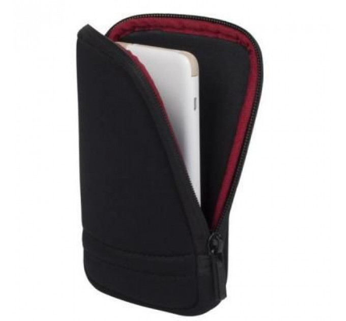 Чохол для HDD RivaCase 5101 (Black) HDD