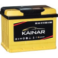 KAINAR Акумулятор автомобільний KAINAR STANDART 60Ah (+/-) (550EN) (060 261)