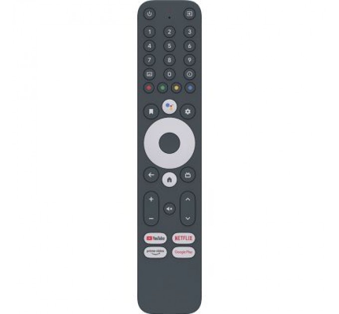 Strong Медіаплеєр Strong SRT 420 Android TV і ефірний приймач в одному пристрої (SRT 420)