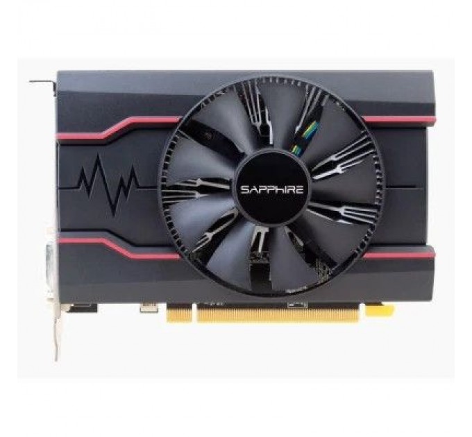 Sapphire Відеокарта Sapphire Radeon RX 550 4096Mb PULSE (11268-01-20G)
