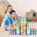 Picasso Конструктор Picasso магнітний Tiles Mini Diamond Series Set 60 деталей (817338022303)