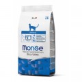 Monge Сухий корм для кішок Monge Cat Urinary 5 кг (8009470156012)