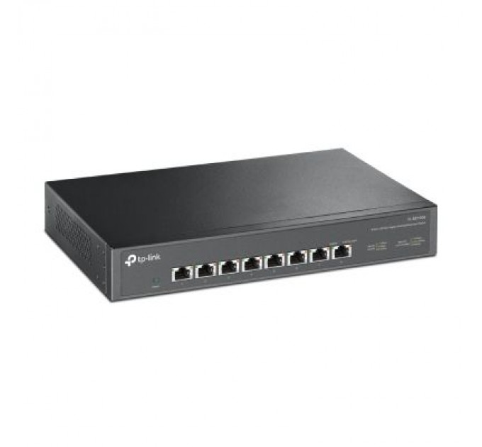 Комутатор мережевий TP-Link TL-SX1008