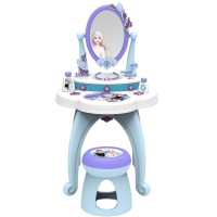 Ігровий набір Smoby Toys Фроузен Столик із дзеркалом (320244)