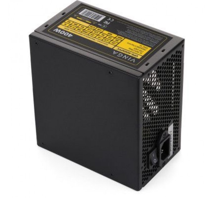 Vinga Блок живлення Vinga 400W (VPS-400APFC)